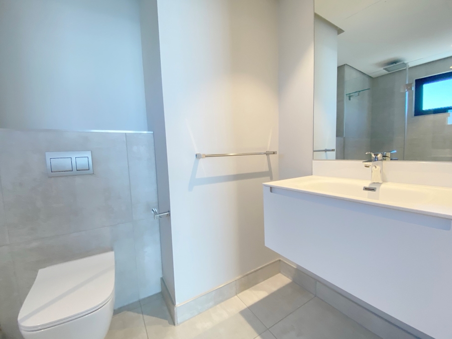 1 Bedroom Property for Sale in Cape Town City Centre Western Cape